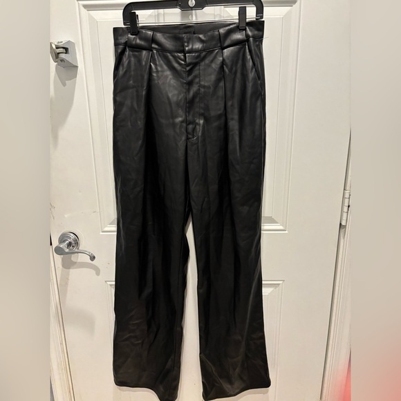 MOTHER The Undercover in Black - Picture 3 of 8